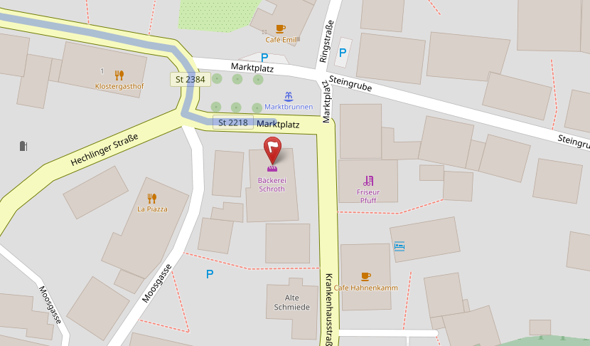 Adresse